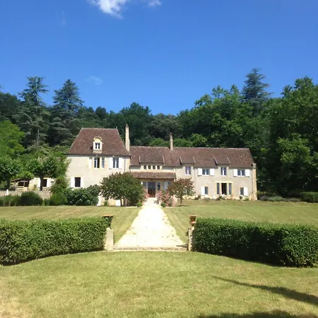 Maison De Famille En Dordogne Semesterbostad Lalinde