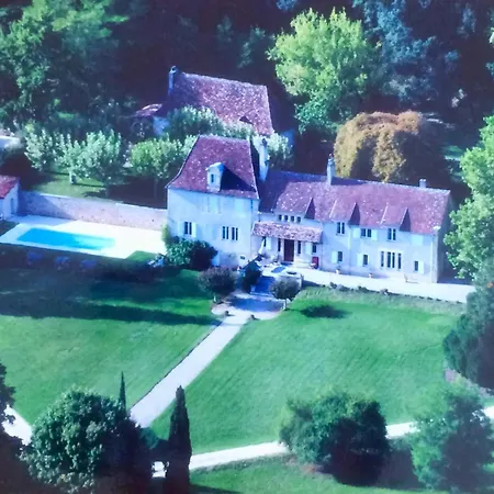 Maison De Famille En Dordogne Semesterbostad Lalinde