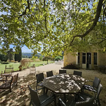 Maison De Famille En Dordogne