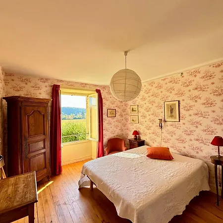 Maison De Famille En Dordogne Lalinde