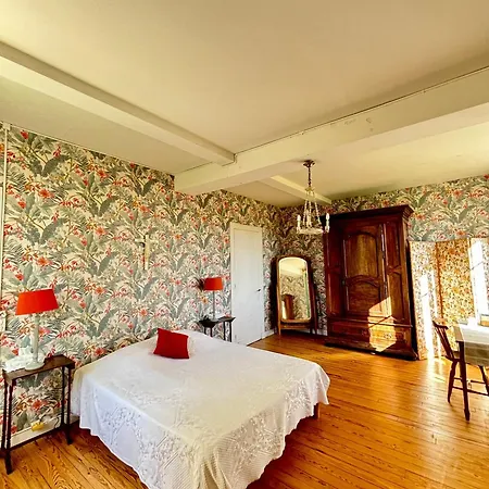 Semesterbostad Maison De Famille En Dordogne *
