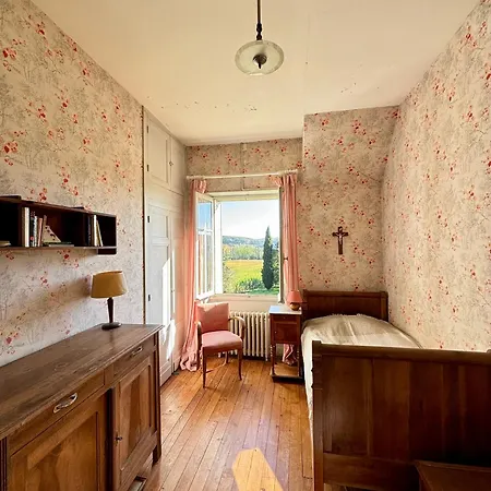 Maison De Famille En Dordogne 펜션 *