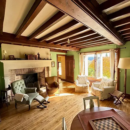 Semesterbostad Maison De Famille En Dordogne *