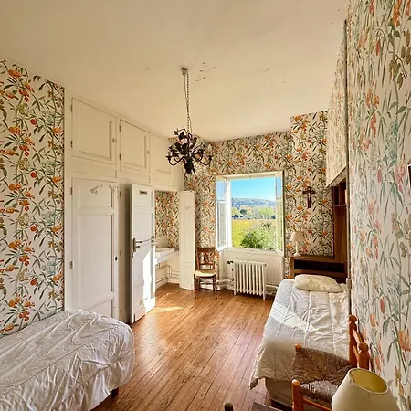 Semesterbostad Maison De Famille En Dordogne Lalinde