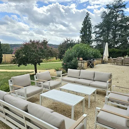Maison De Famille En Dordogne *