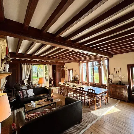 Semesterbostad Maison De Famille En Dordogne