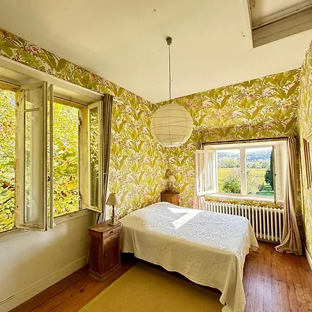 Maison De Famille En Dordogne